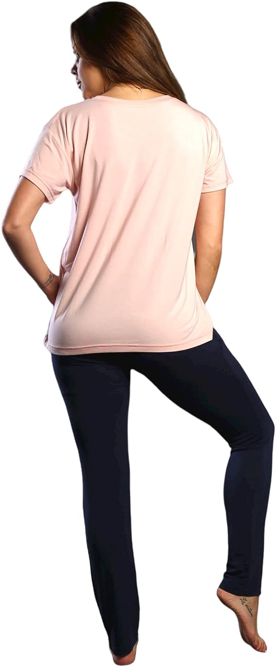 Home Garment Pajamas Women