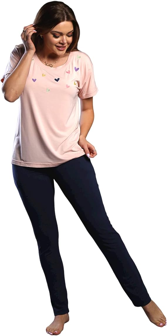 Home Garment Pajamas Women