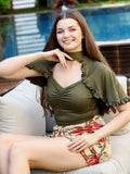 Elegant women's pajamas