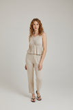 Women's summer pajamas