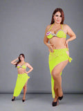 Desert Jewel Women's Dance Suit