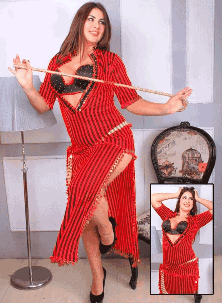 The jewel of Arabian dreams