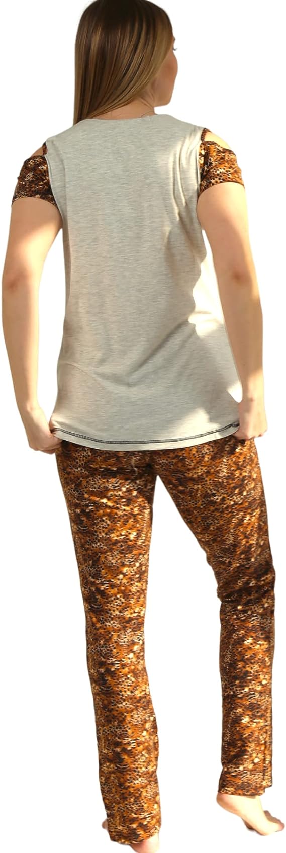 Pyjamas perfect to wear in the Summer | Home Garment Pajama