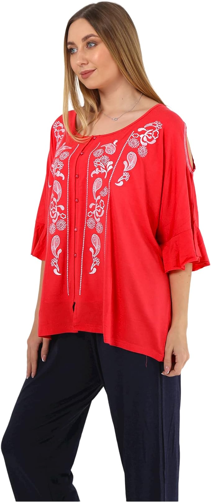 Pyjamas perfect to wear in the Summer