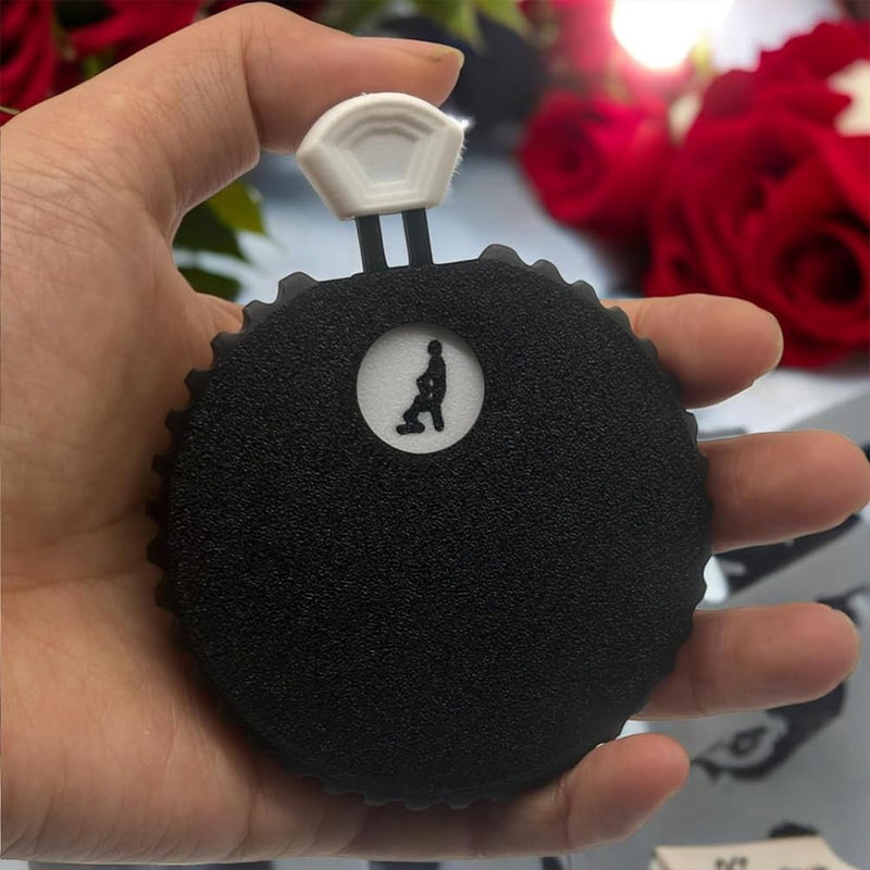 Romantic Decision Maker Dice Game for Couples, Intimacy Position Selecto