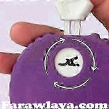 Romantic Decision Maker Dice Game for Couples, Intimacy Position Selecto