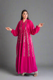 Women's abaya CY