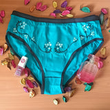 Nona Tex Panty 3 Different Colors