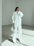 Cotton t-shirt (hoodie + pants)