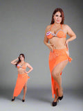 Desert Jewel Women's Dance Suit