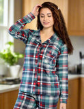 Women's summer pajamas