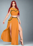 Desert Essence Dance Suit