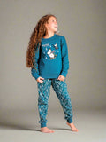 Children's pajamas