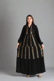 Women's abaya CY