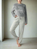 Stylish winter pajamas Egypt