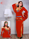 Merj Al Arab dance suit
