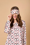 the Akio Pajama Set