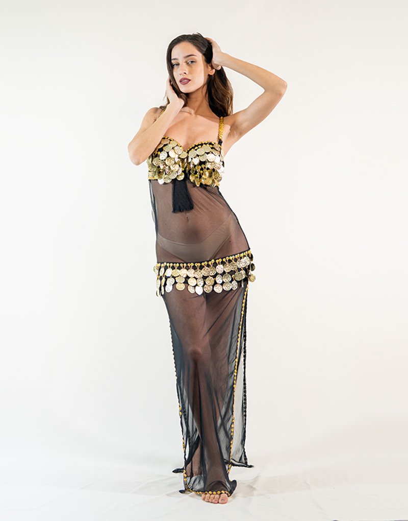 Belly Dance