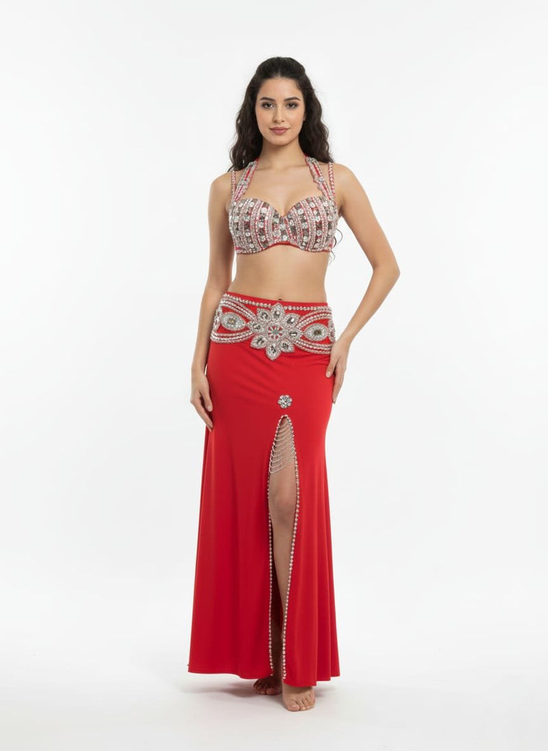 Belly Dance Suit