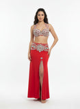 Belly Dance Suit