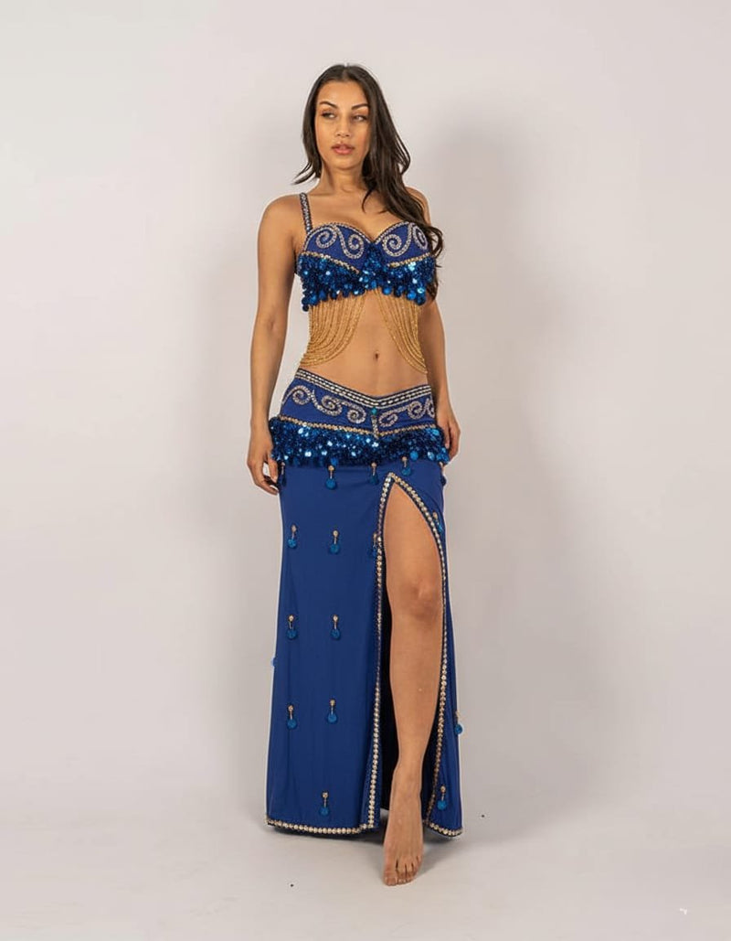 Belly Dance Suite