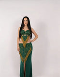 Belly dance suits