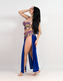 Belly dance suits