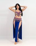Belly dance suits