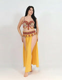 Belly dance suits