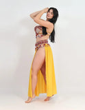Belly dance suits