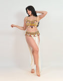 Belly dance suits