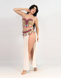 Belly dance suits