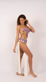Belly dance suits