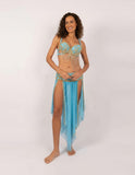 Belly dance suits
