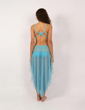 Belly dance suits