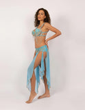 Belly dance suits