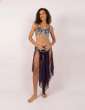 Belly dance suits