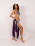 Belly dance suits