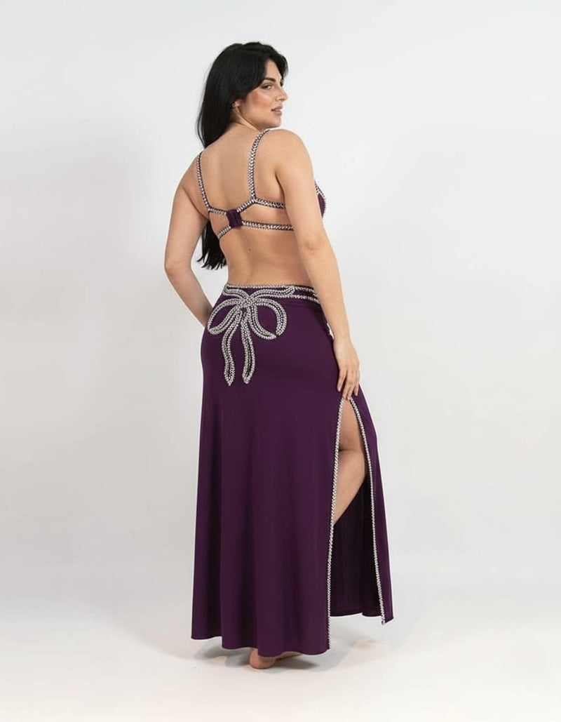 Belly dance suits