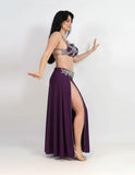 Belly dance suits