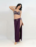 Belly dance suits