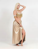 Belly dance suits