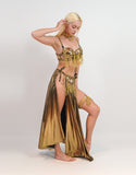 Belly dance suits