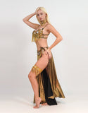 Belly dance suits