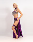 Belly dance suits