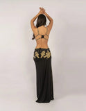 Belly dance suits