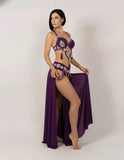 Belly dance suits