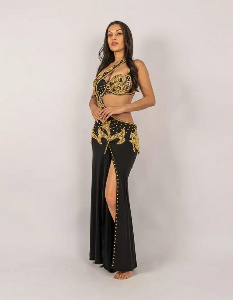 Belly dance suits