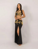 Belly dance suits
