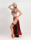 Belly dance suits